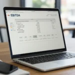 EBITDA Calculator